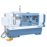 Bernardo CK 400 x 750 CNC Lathe – Siemens 808D
