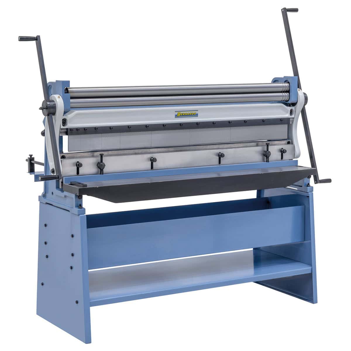 Bernardo 3-in-1 Shear, Roll, and Brake 1320