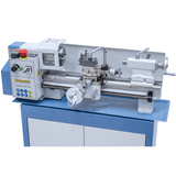 Bernardo Hobby 350 Top Metal Lathe Compact 230 V