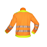 Ardon Personal protective equipment ® SIGNAL Hi-Vis orange work jacket size L