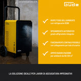 Güde Dehumidifier GBT 50.1