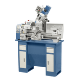 Bernardo metal lathe milling machine Proficenter 550 WQV 230 V