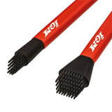 Silicone Glue Brush Kit – 24 mm and 13 mm + Spatula