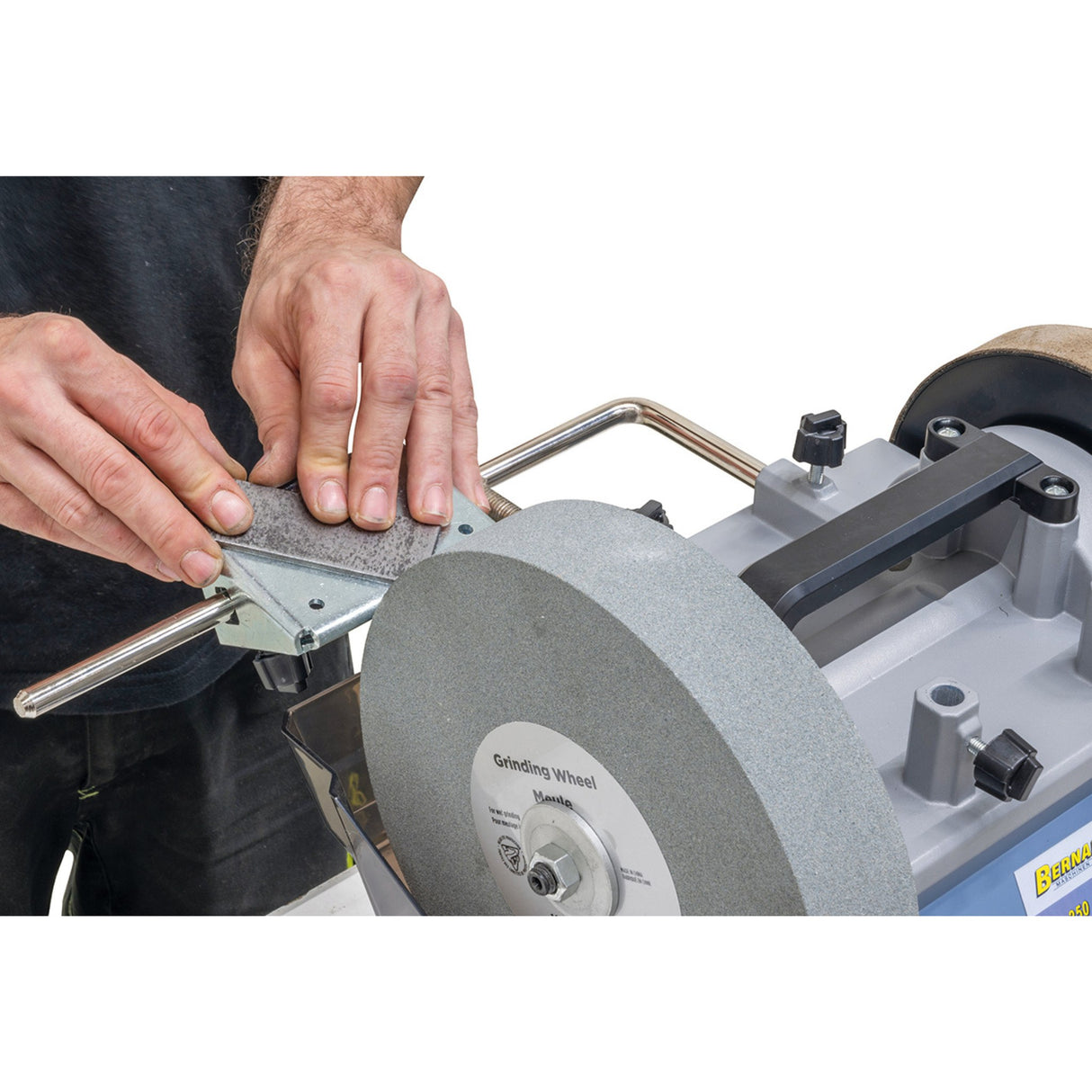 Bernardo Support table for NTS 200 / 250 Pro / 250 Pro Vario