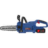 Gardening tool Guede Cordless chainsaw KS 18-401-30