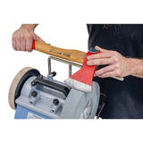 Bernardo Axe Sharpening Jig for NTS 200 / 250 Pro / 250 Pro Vario