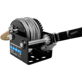 Güde Manual Winch 360 kg