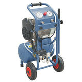 Bernardo Oil-free Air Compressor AC/PRO/500/20V/F/W