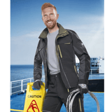 Ardon URBAN Black Work Jacket size 2XL Personal Protective Equipment