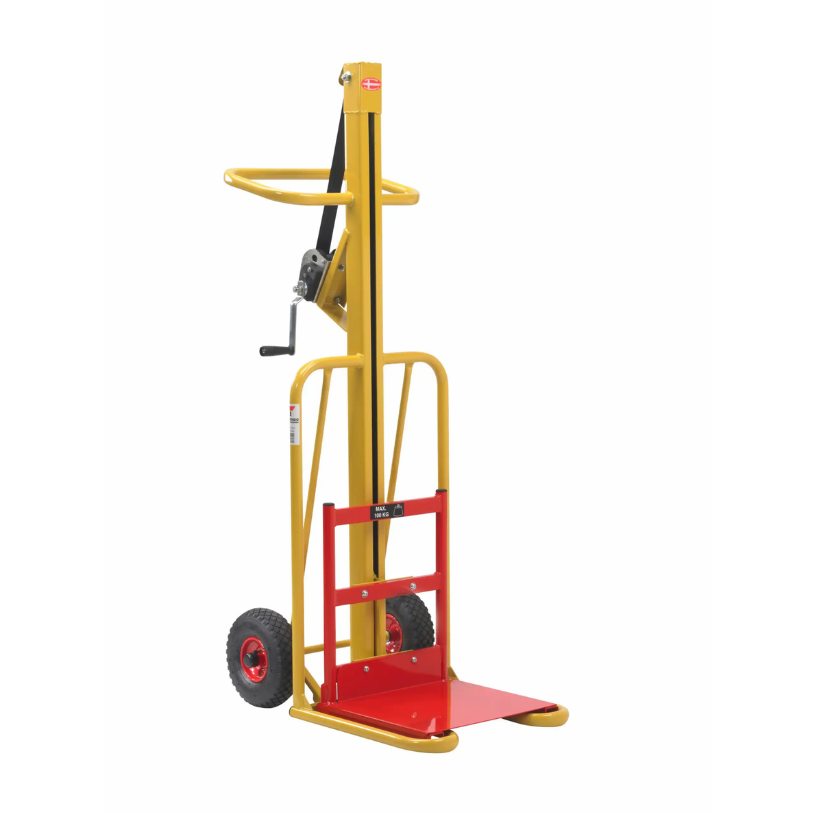 Ravendo LST 100 LH Sack Truck Lifter