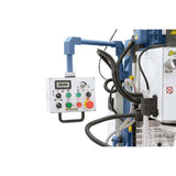 Bernardo Milling/Drilling Machine FM 55 HSV Vario with 3-Axis DRO