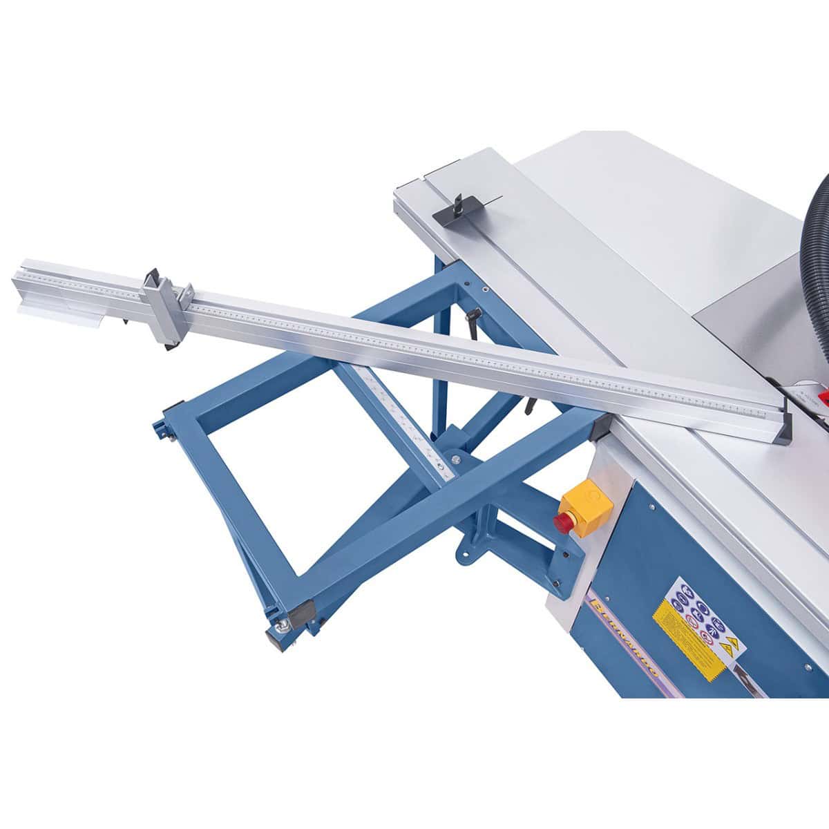 Bernardo STS 1360 Sliding Table Saw