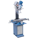 Drilling and milling machine Bernardo BF 30 N Super