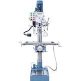 Bernardo Milling/Drilling Machine BF 45 HSV