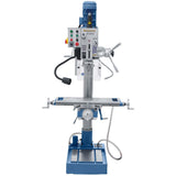 Bernardo Drilling and Milling Machine BF 40 HS