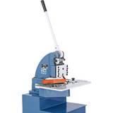Bernardo AK 150 Manual Notcher for Sheet Metal