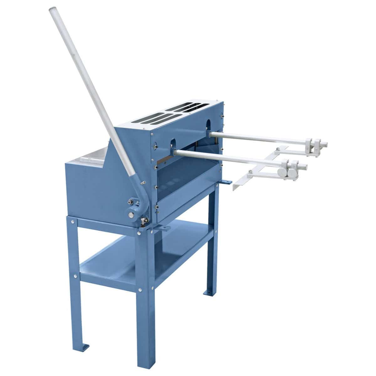 Bernardo PTS 650 S Lever Shear – 650 mm, 1.25 mm sheet metal