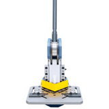 Bernardo AK 100 Manual Sheet Metal Notcher
