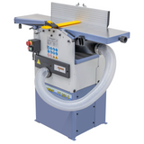 Bernardo PT 260 S Planer Thicknesser – 230/400V with spiral cutter block