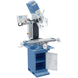Bernardo Bench Drilling and Milling Machine BF 35 BDC