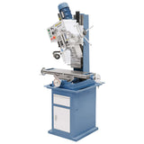 Bernardo Drill and milling machine FM 45 HS
