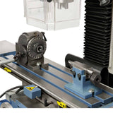 Bernardo KF 25 PRO – Drilling/Milling Machine 3 Axes ES-12 V