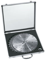 3-piece blade kit 300 mm, in aluminum case 315 mm, in aluminum case
