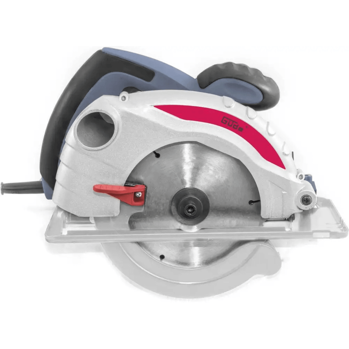 Guede KS 55-1300 Hand-Held Circular Saw
