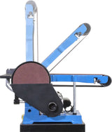 Guede GBTS 1100 Belt and Disc Sander