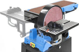 Guede GBTS 1100 Belt and Disc Sander