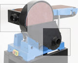 Guede GBTS 1100 Belt and Disc Sander