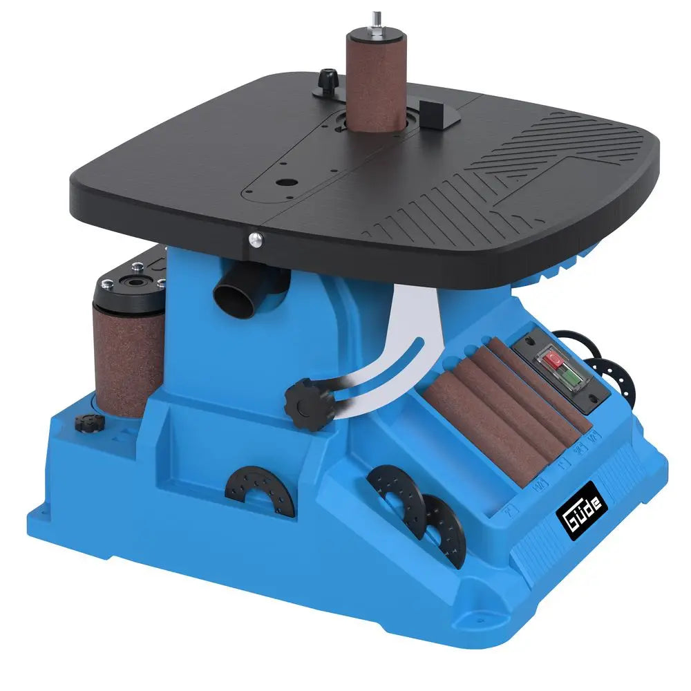 Sander GUEDE GSBSM 500
