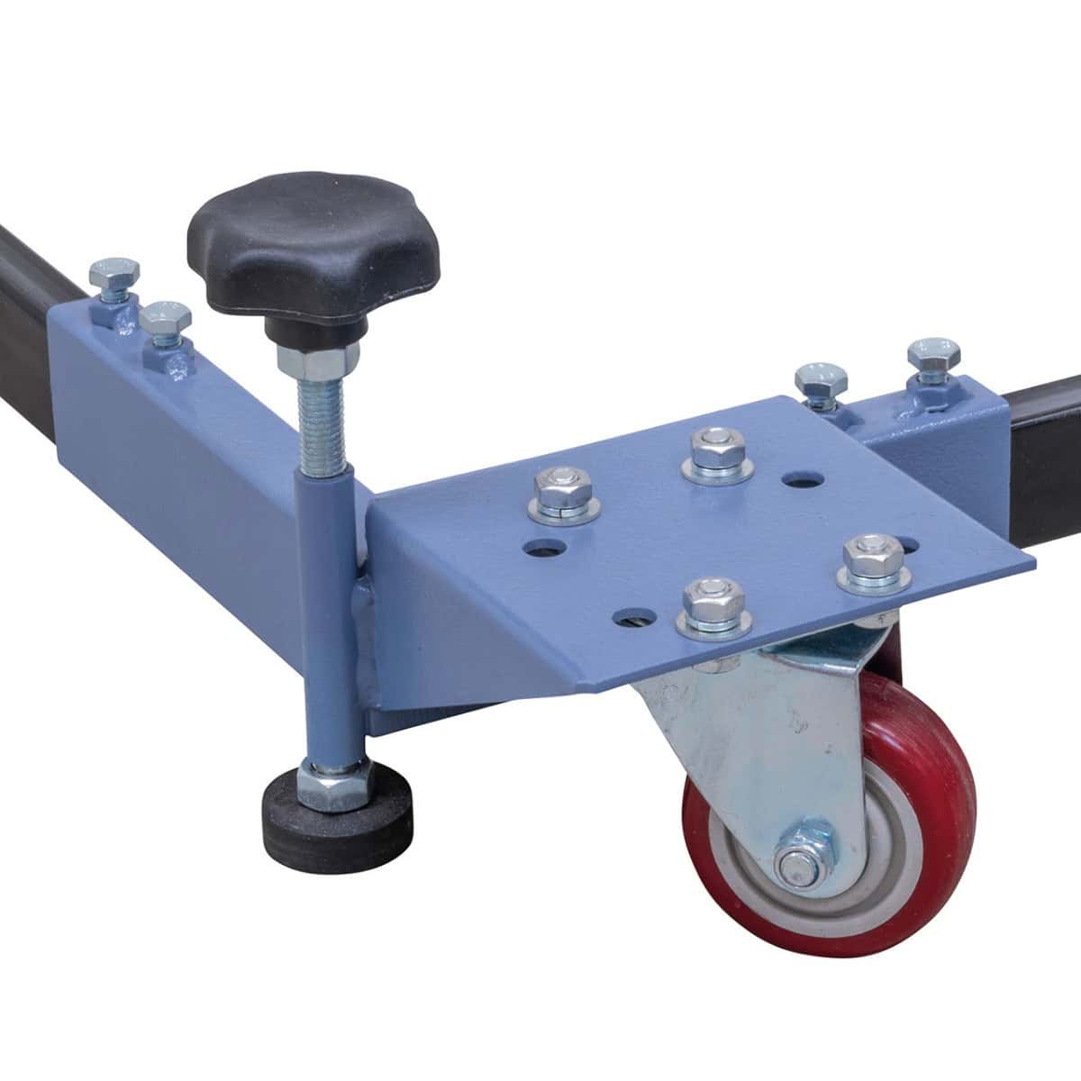 Bernardo MOVIMENTAZIONE UFW 300 Transport Trolley