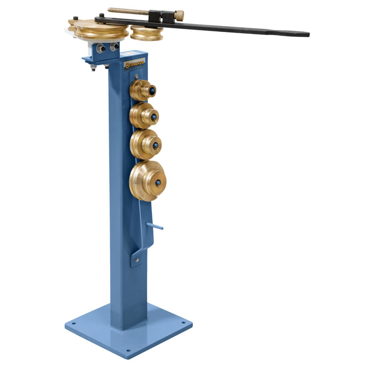 Bernardo MR 200 F Manual Tube Bender