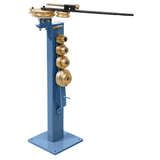 Bernardo MR 200 F Manual Tube Bender