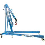 Hydraulic Crane Güde 1000 kg