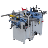 Bernardo Combined Universal Woodworking Machine CU 260 R 400V
