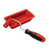 Silicone Glue Roller Kit