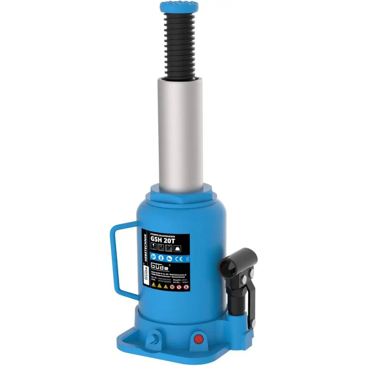 Güde GSH-20T Bottle Jack