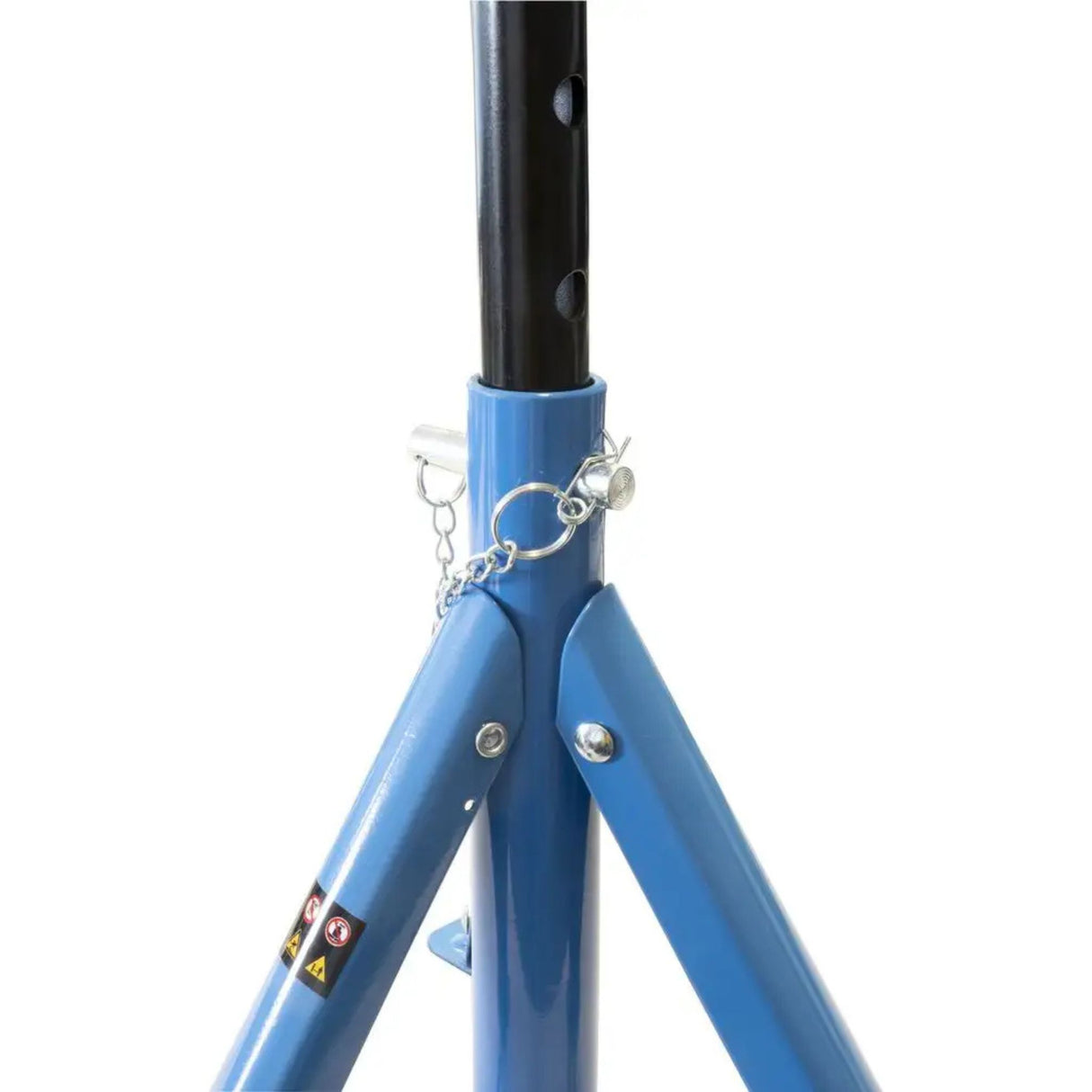 Car Jack Stand Güde 2T – 2-Piece Set