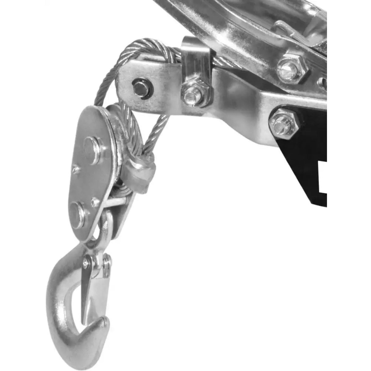 Güde HS-2000 Manual Lever Hoist
