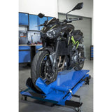 Güde GMR 560 Motorcycle Lift