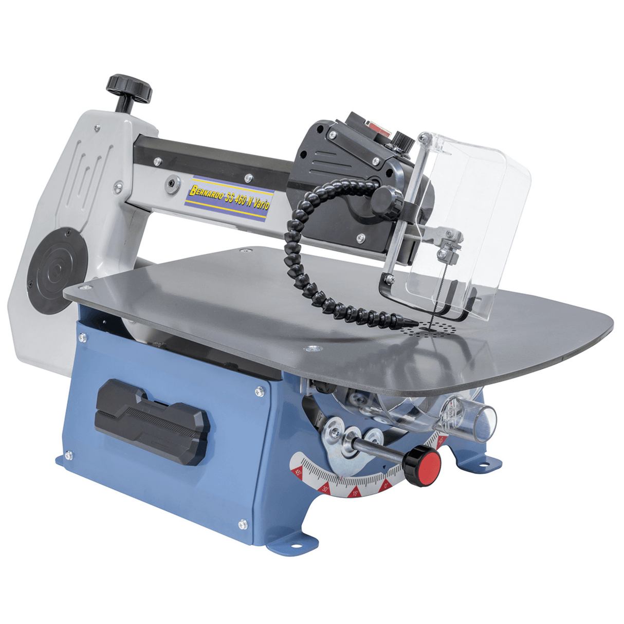 Scroll Saw Bernardo 230 V (460-n-vario-230-v)
