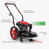 Güde WM 562 TRI Lawn Mower