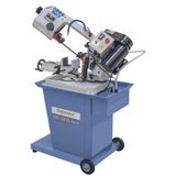 Metal Bandsaw Bernardo 230 V