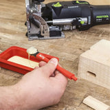 Silicone glue applicator kit