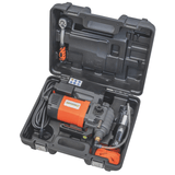 Bernardo Magnetic Core Drilling Machine MD 3850 – Ø 38 mm × 50 mm, fixed speed, 1650 W motor, 9.5 kg weight
