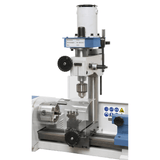 Bernardo Proficenter 250 Metal Lathe