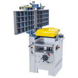 Bernardo Surface Planer and Thicknesser FS 410 P - 400 V