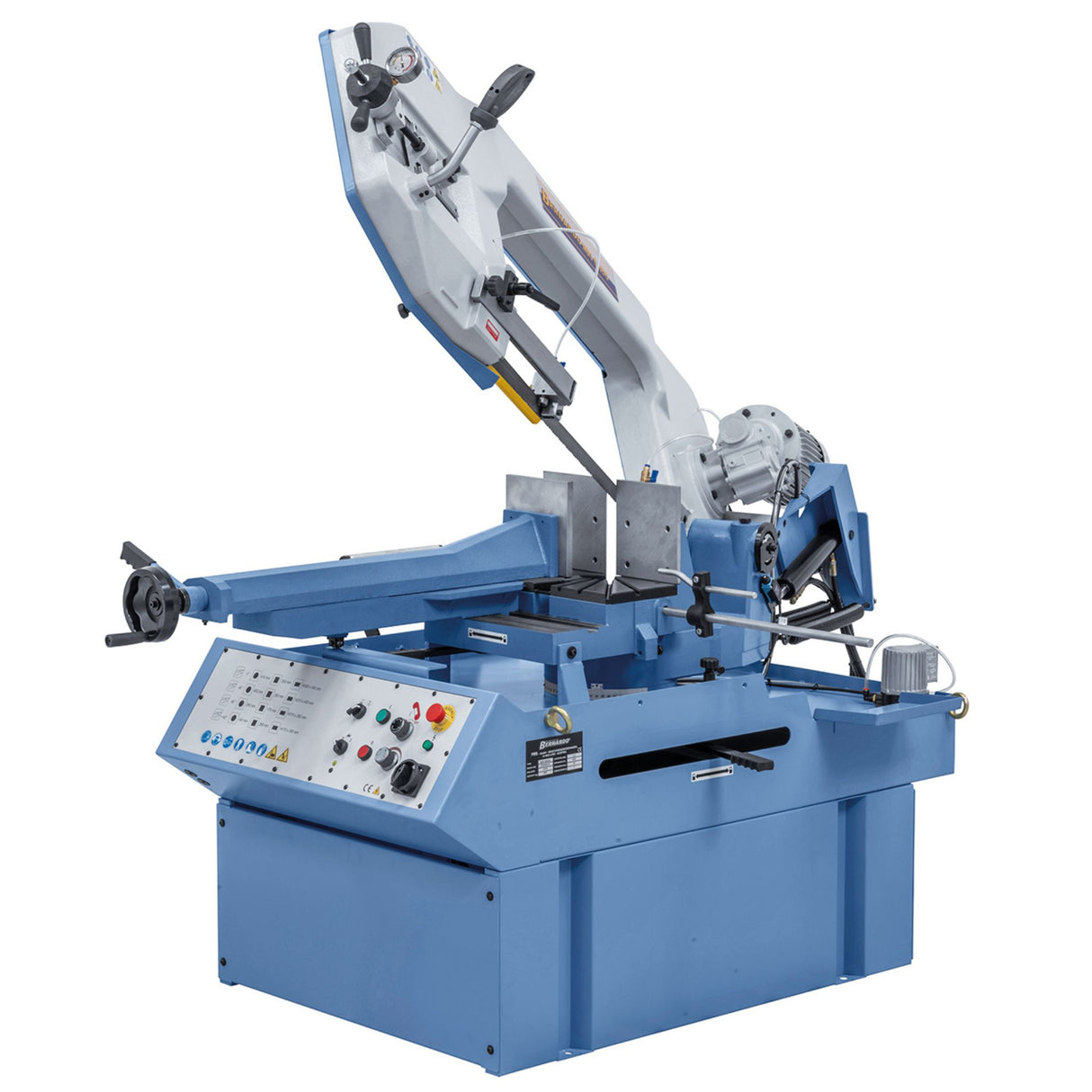 Bernardo MBS 600 DG Band Saw